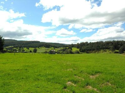 Lot 1 Fourfoot Road, Geeveston