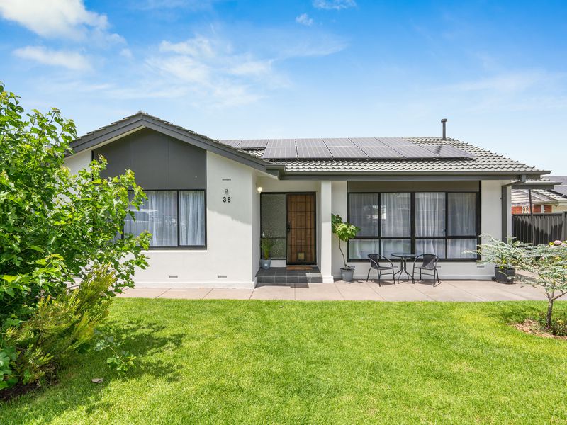 36 Elgin Avenue, Christies Beach