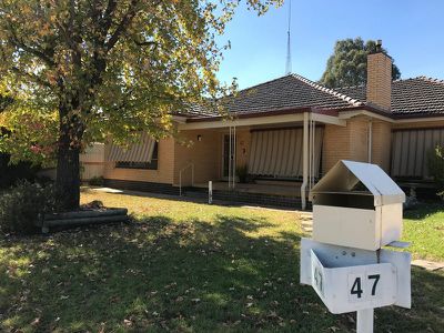 47 Niemur Street, Barham