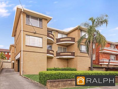 2 / 100 Yangoora Road, Lakemba