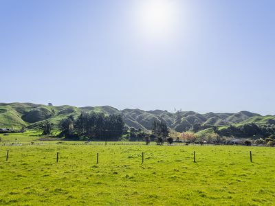 7 Maungakotukutuku Road, Paraparaumu