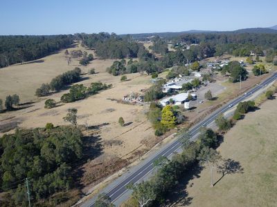 20 Princes Highway, Bodalla