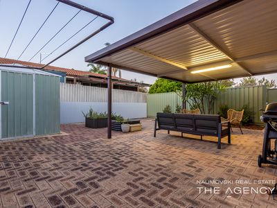 4 / 97 Federal Street, Tuart Hill