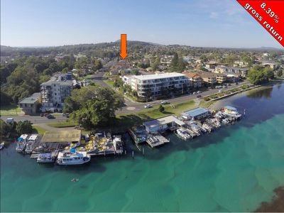 22-24 Helen Street, Forster