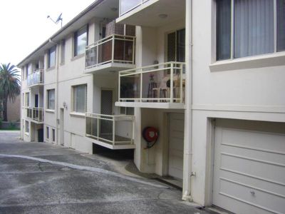 1 / 47 Church Street, Wollongong
