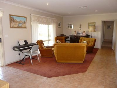 Tocumwal
