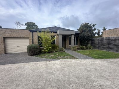 12 / 12 Stanley Street, Wallan
