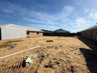 34 Murchison Drive, Ravenswood