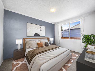 3 / 36 Quigg Street, Lakemba