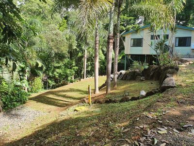 20 Rainforest Street, Cooktown