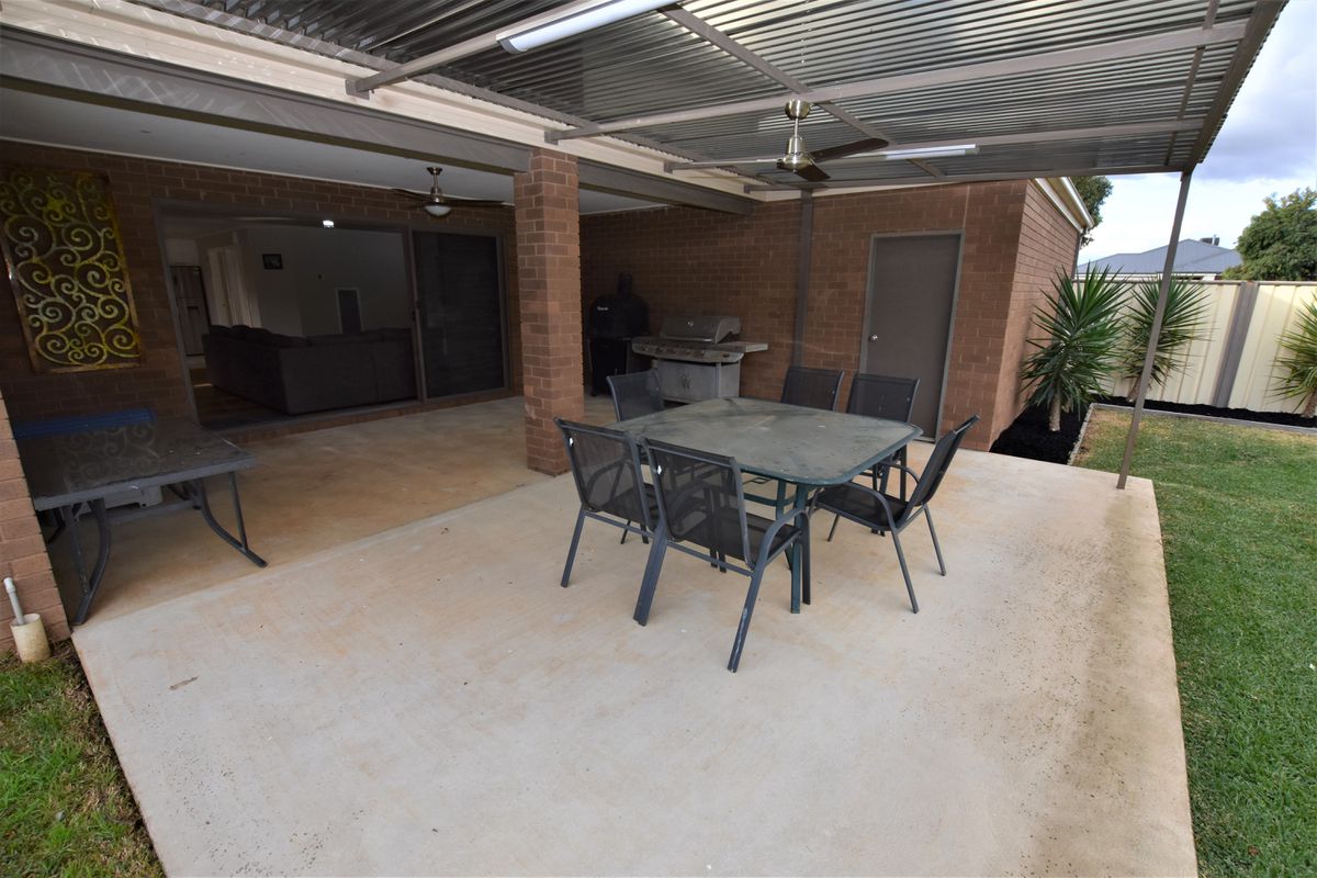 12 Kangaroo Way, Kyabram