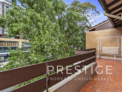 17 / 20-24 Eden Street, Arncliffe