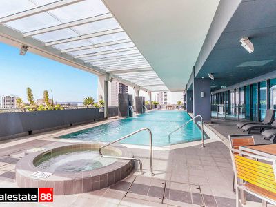 95 / 181 Adelaide Terrace, East Perth