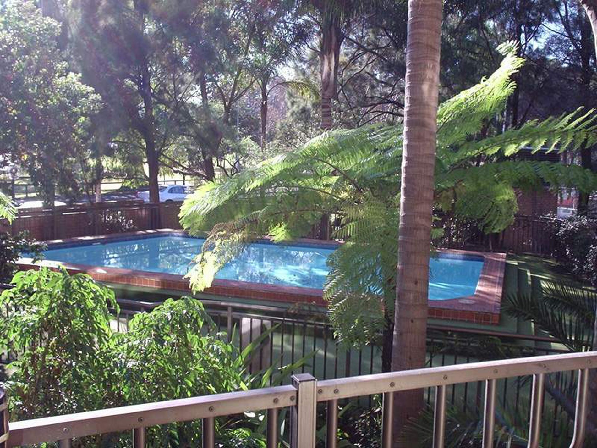 2D / 153 Bayswater Road, Rushcutters Bay