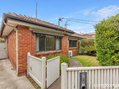21 Corris Street, Yarraville