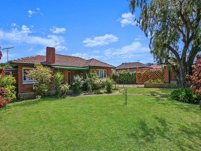 798 Canning Highway, Applecross