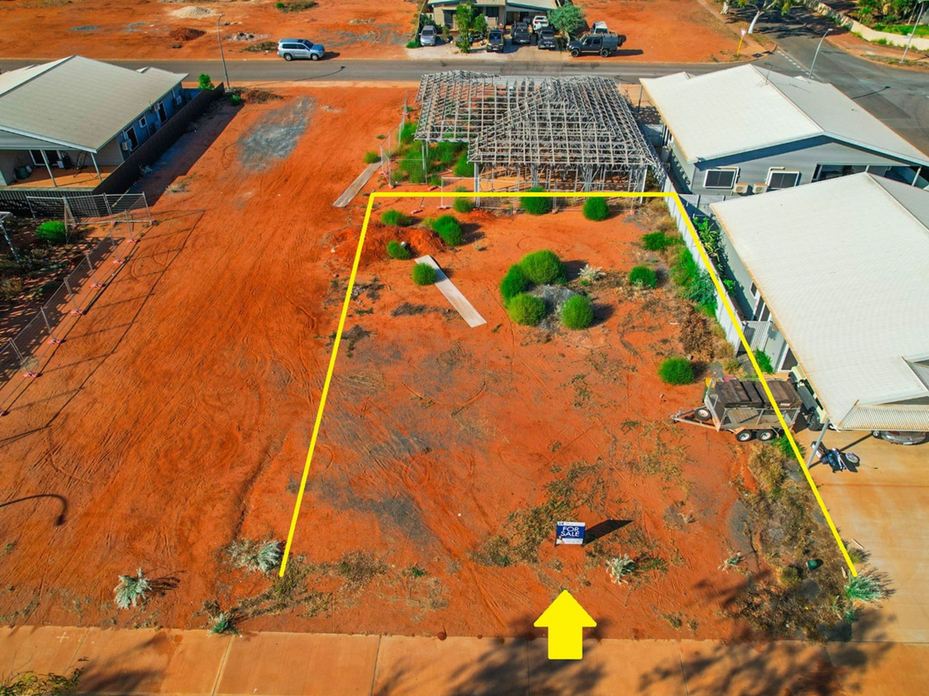 4 McKenna Way, South Hedland