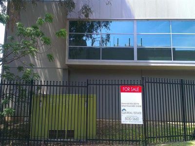 37 / 10 Straits Ave, South Granville