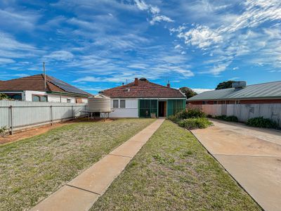 5 Chisholm Street, Swan Hill