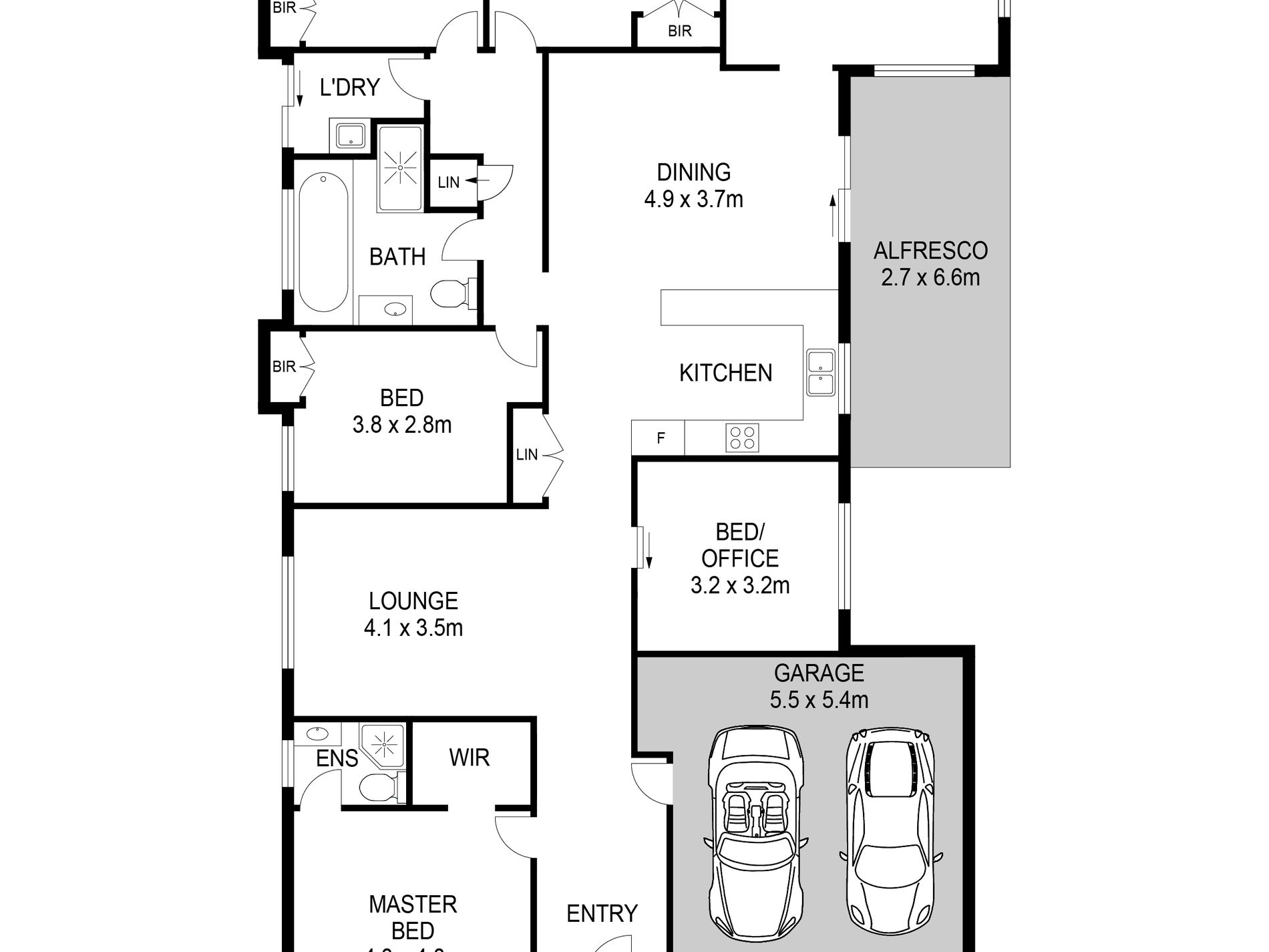 18 Edward Street, Kingswood