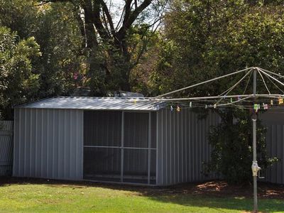 10 Bathurst  Street, Forbes