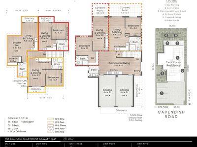 1155 Cavendish Road, Mount Gravatt East