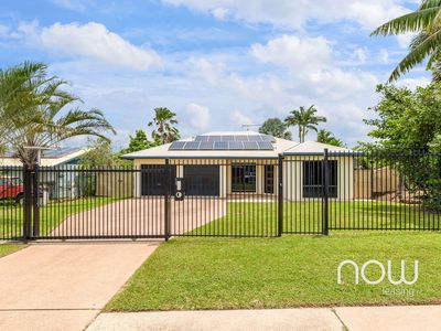 76 Farrar Boulevard, Farrar