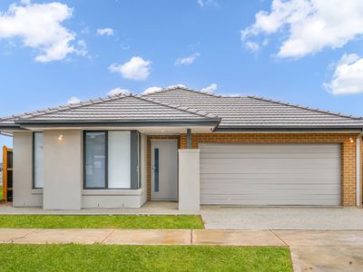 20 Sienna Crescent, Clyde