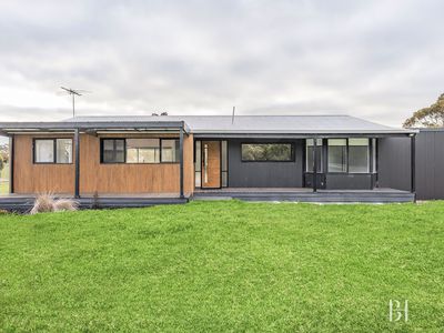 380 Union Lane, Bylands