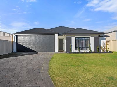 3 MIKADO RISE, Madora Bay