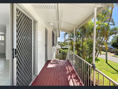 3 Kinyunga St, Kippa-ring