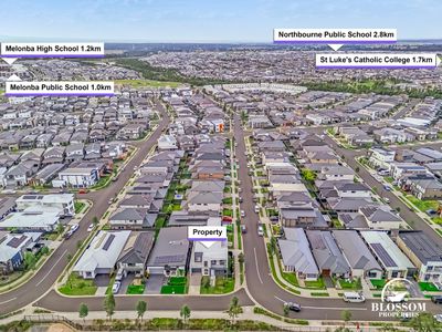 2 Liffey Way, Marsden Park
