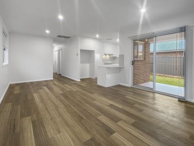 30 Manchurian Circuit, Dubbo