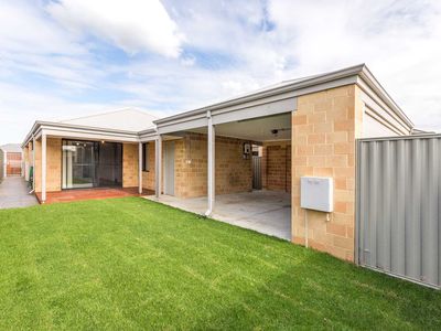 3 Casterton Road, Byford