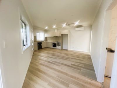Granny flat @ 1 / 830 Hume Highway, Bass Hill