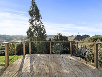 14 Scotland Terrace, Green Island