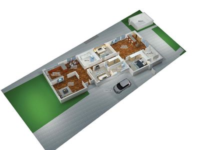 24 Leighton Crescent, Deer Park