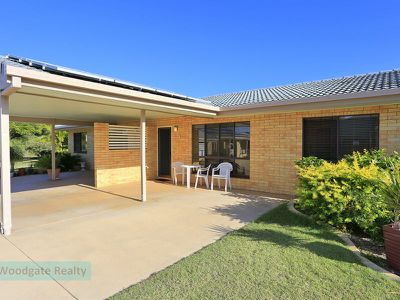Unit 3 / 83 Mackerel St, Woodgate
