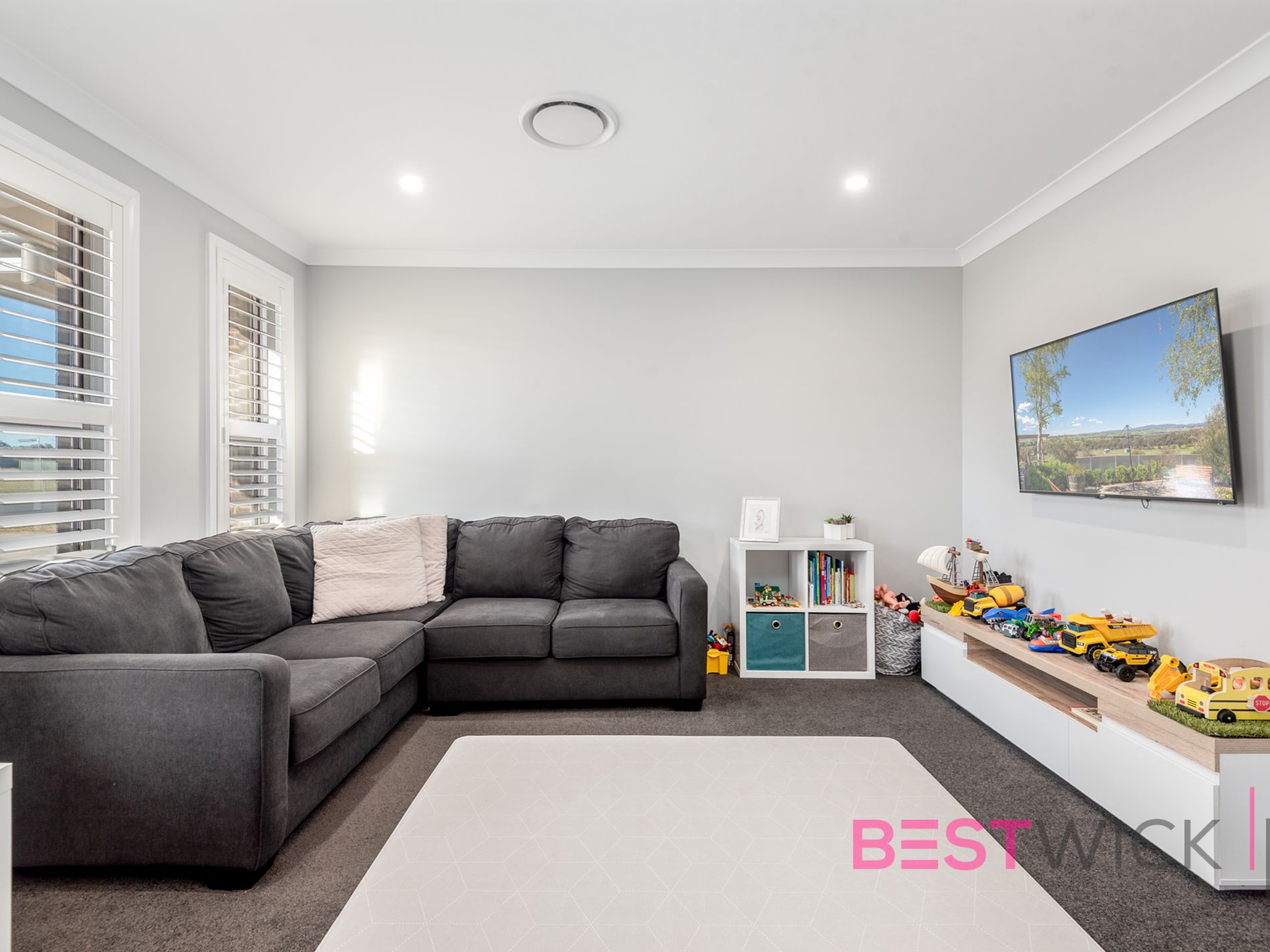 38 Fraser Drive, Eglinton