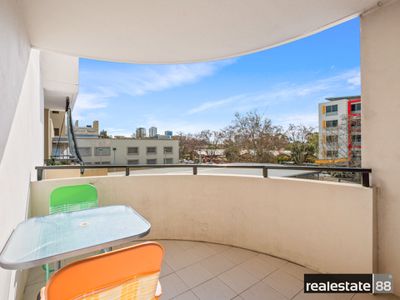 16  /  121 Hill Street, East Perth
