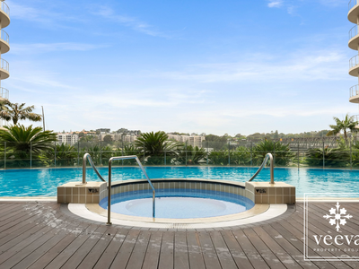 206 / 5 Cary Street, Drummoyne