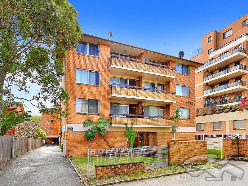 20 / 23-25 Campsie Street, Campsie