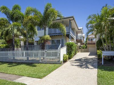 Unit 1 / 25 Miriam St, Holland Park West