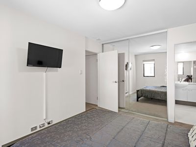 21 / 375 Hay Street, Perth