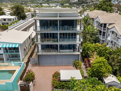 3 / 106 The Strand, North Ward