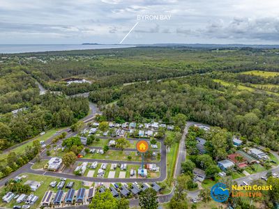 Site 30 Riverside Crescent, Brunswick Heads