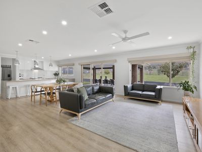 119 Warby Range Road, Glenrowan