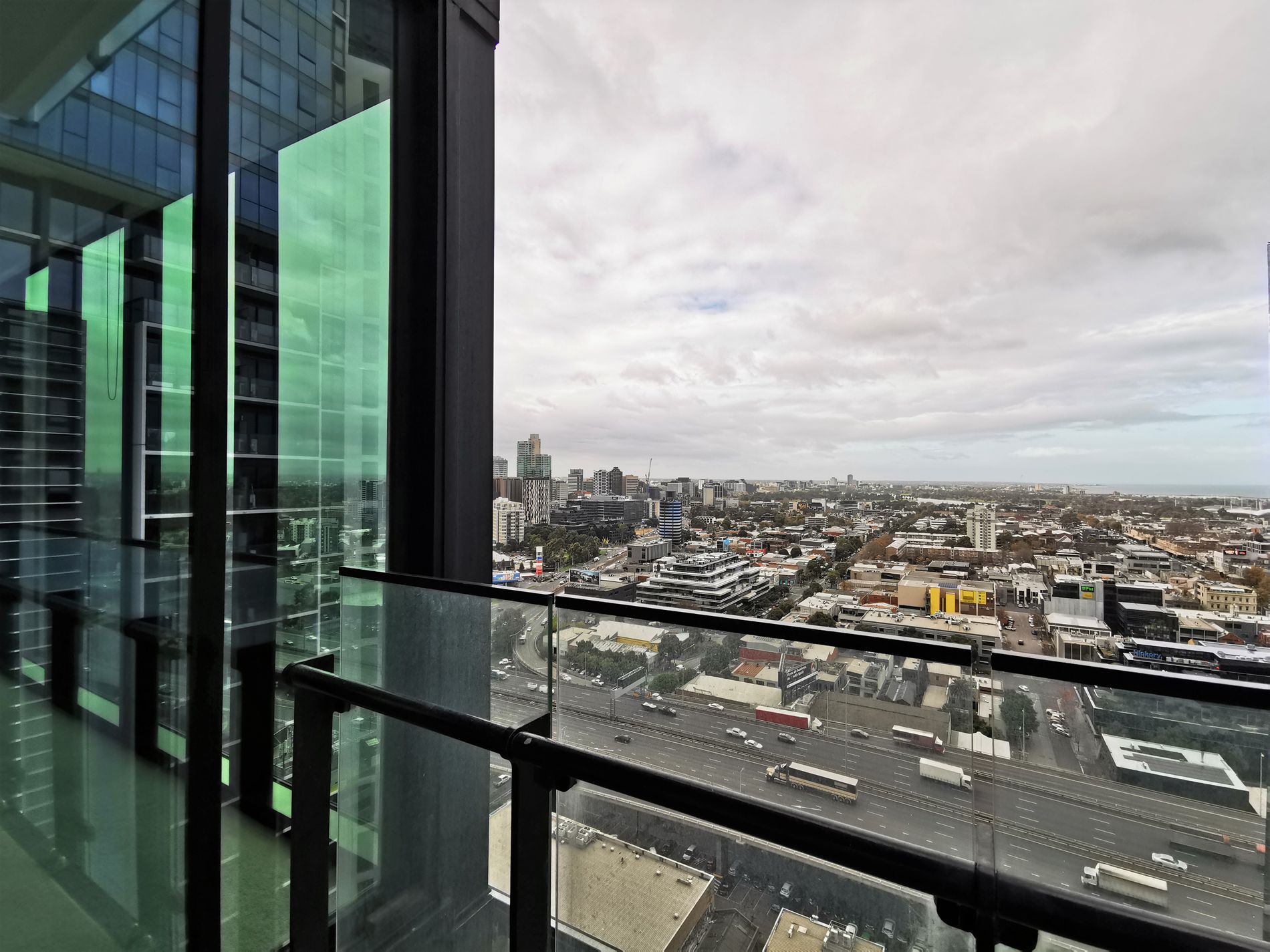 2508 / 45 Clarke Street, Southbank