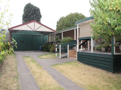 68 High Street, Heathcote