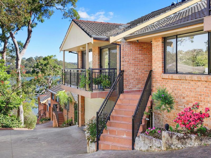 4 / 19 Villiers Road, Padstow Heights